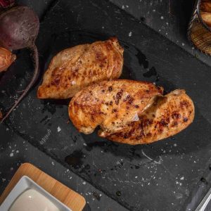 5kg Chicken Breast Fillets - Image 2
