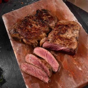 Sirloin Steak - Fresh Premium Beef - Image 2