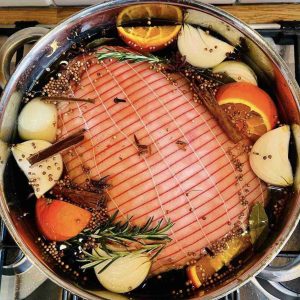 Gammon Joints (Smoked & Unsmoked) - Image 2