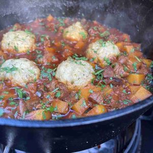Oxtail - Chopped (900 - 1100g) - Image 2