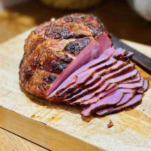 Gammon Joints (Smoked & Unsmoked) - Image 3