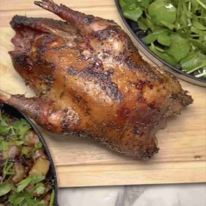 Whole Pheasant - Ben Rigby Game - Frozen Fresh - Image 2