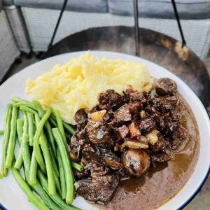 Beef Hammer - Bone in Shin of Beef - 2.5-3Kg - Image 2