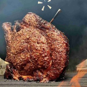 Ribs Of Beef ( 1-5 Bone Ribs) - Image 2