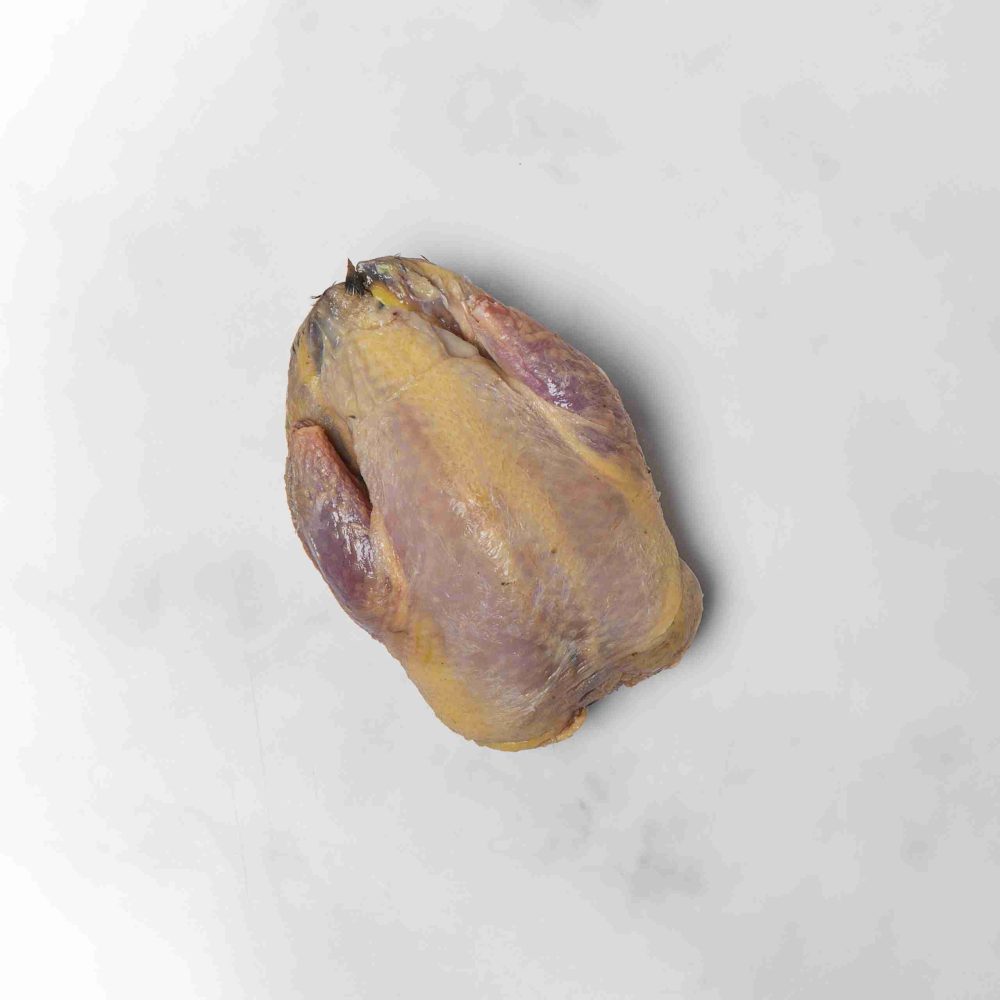 Partridge - Ben Rigby Game - Frozen Fresh - Image 2