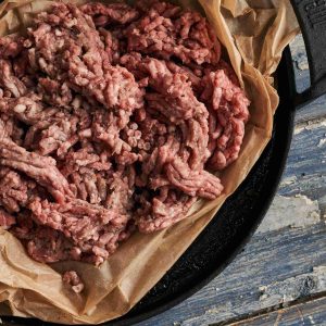Lamb mince