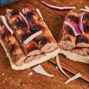 Chipolata Sausages (8 Pack) - Pork or Cumberland - Image 2