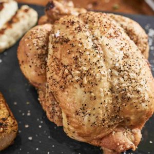 French Corn Fed Chicken (1.4-1.6kg) - Image 2