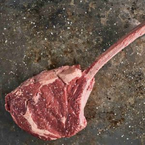 tomahawk steak