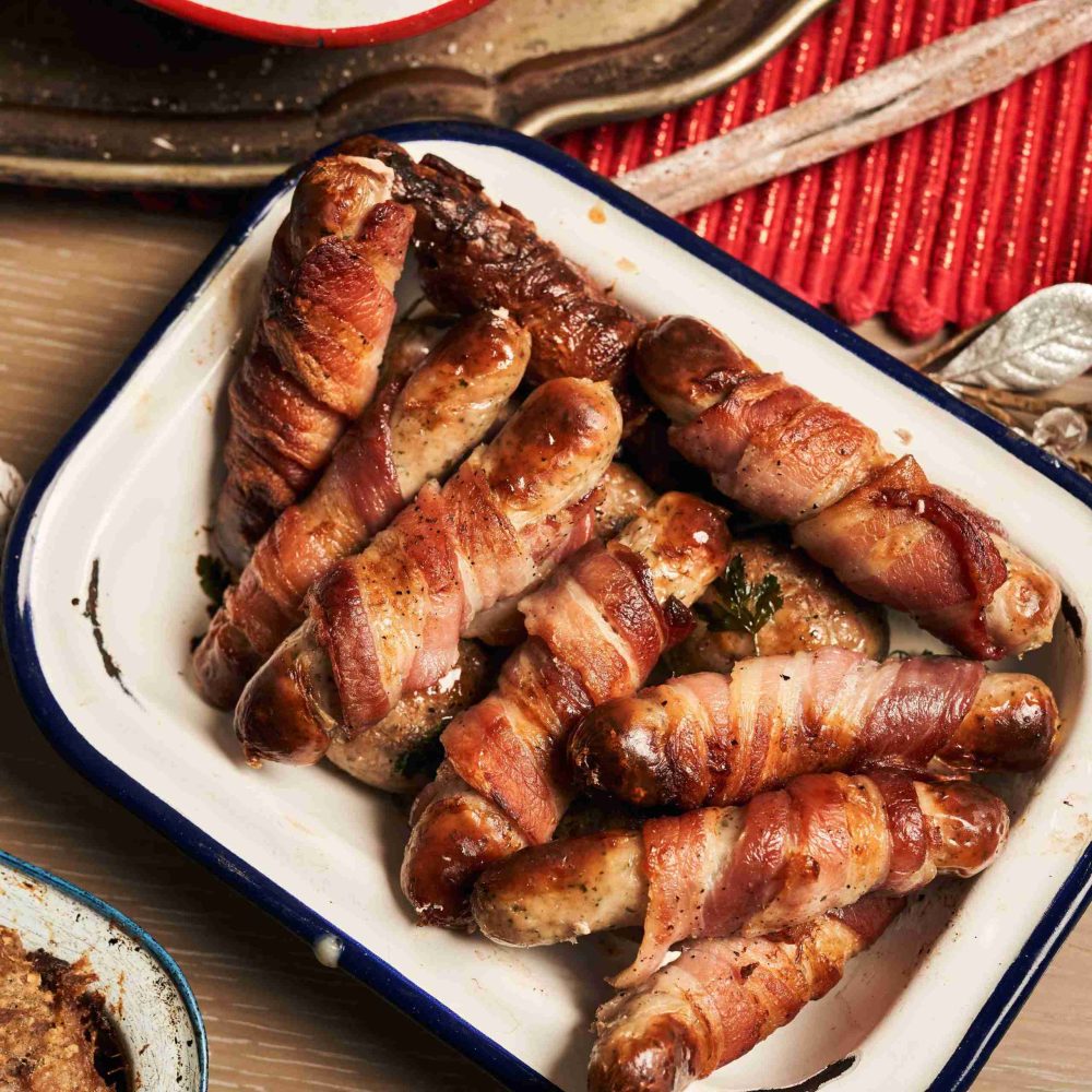 Proper Pigs In Blankets (8 Pack) - Image 2
