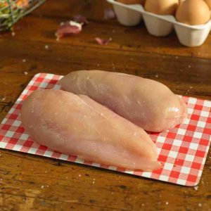 chicken breast
