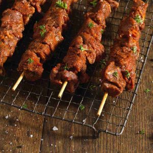 Lamb Kebabs (3 Pack) - Image 2