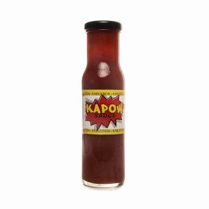 Kapow Sauce - Kaplosion (250ml)