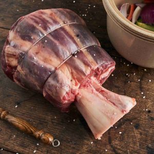 Beef Hammer - Bone in Shin of Beef - 2.5-3Kg
