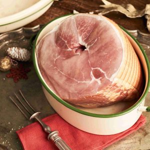 Gammon Joints (Smoked & Unsmoked)