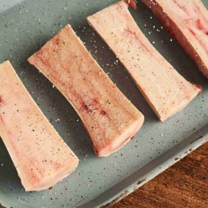 Marrow Bone Boats