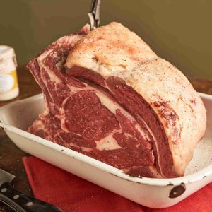 Ribs Of Beef ( 1-5 Bone Ribs)