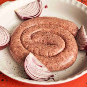 Boerewors Sausage - New