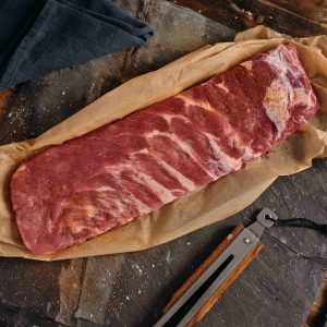 USDA St Louis Ribs - Swift Brand