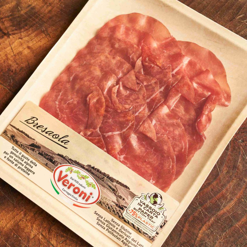 Veroni – Bresaola - 70g