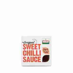 Original Sweet Chilli Sauce - Verstegen