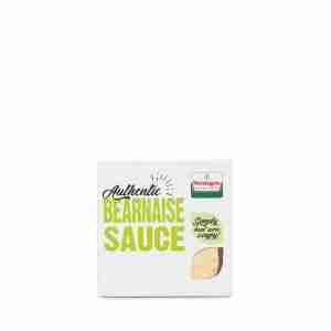 Authentic Béarnaise Sauce - Verstegen