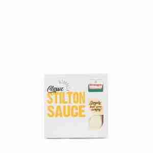 Classic Stilton Sauce - Verstegen