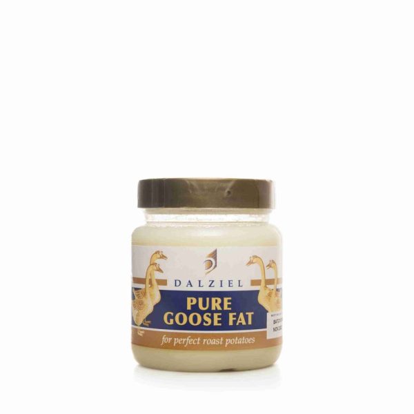 Goose Fat